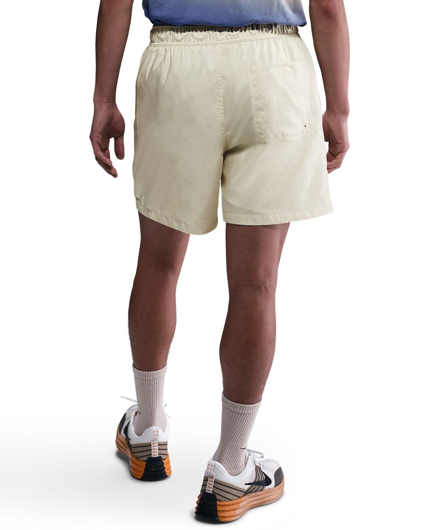 NIKE/ナイキ/CLUB FLOW SHORT FN3308