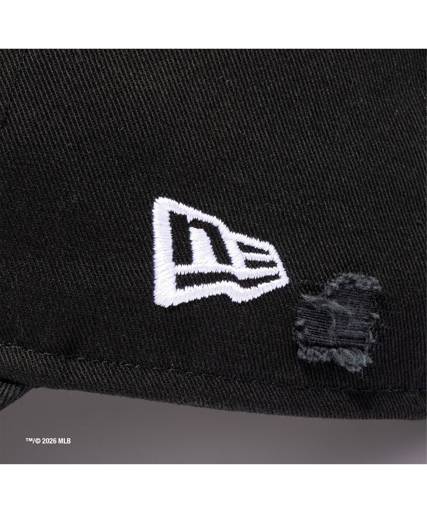 BASICKS X NEWERA YANKEES CAP