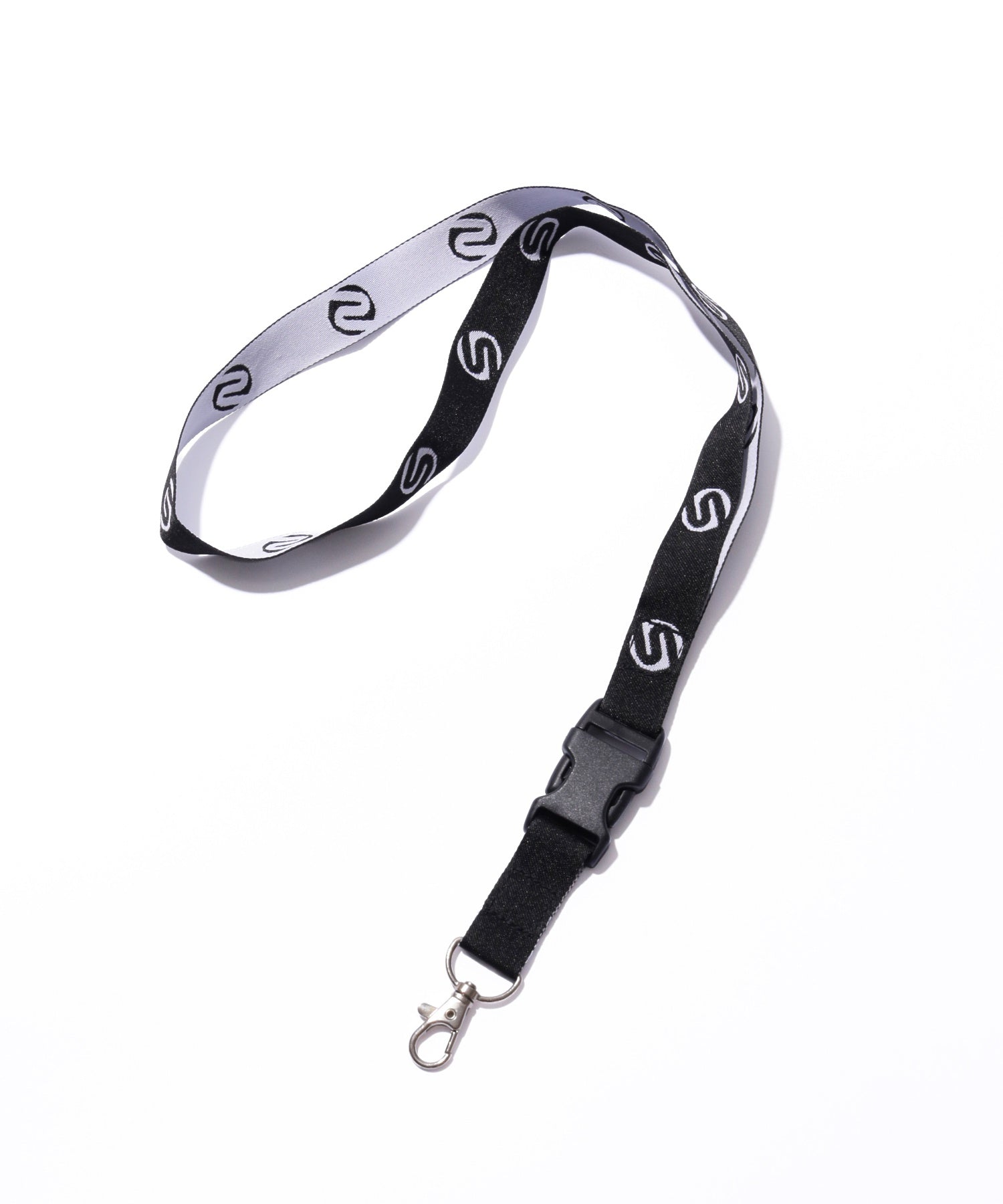 LOGO LANYARD
