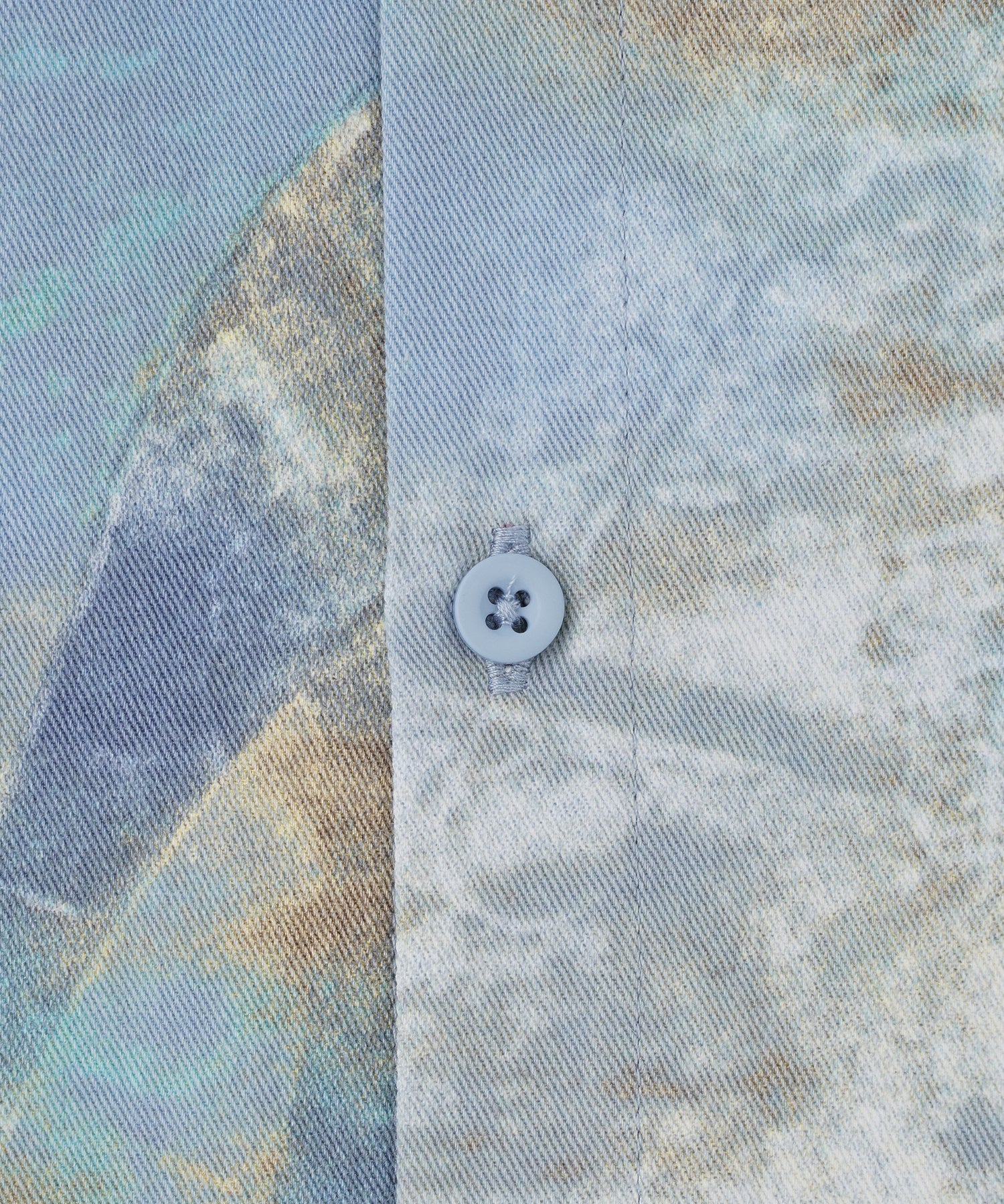 PAS UNE MARQUE/パ・ズュヌ・マルク/BLURB SHIRT L/S 510