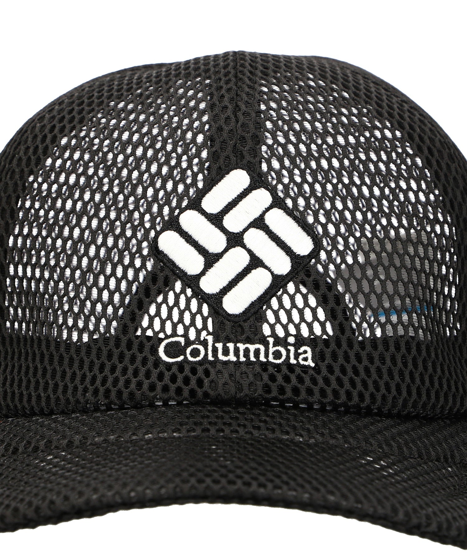 Columbia/コロンビア/Jacks Bluff Mesh Cap PU5946