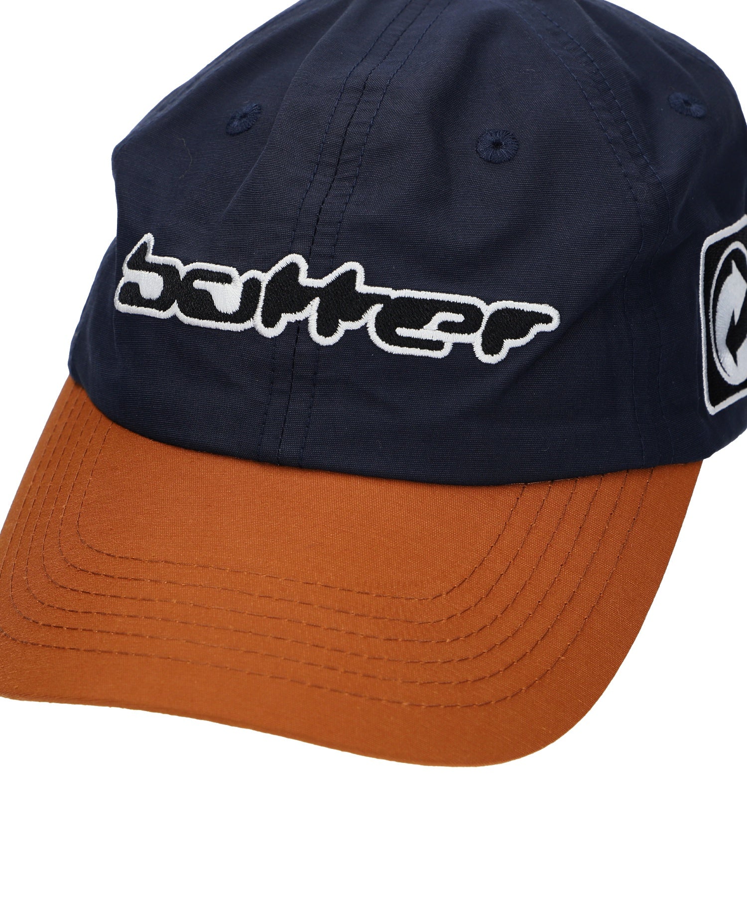 BUTTER/バター/Corrosive 6 Panel Cap