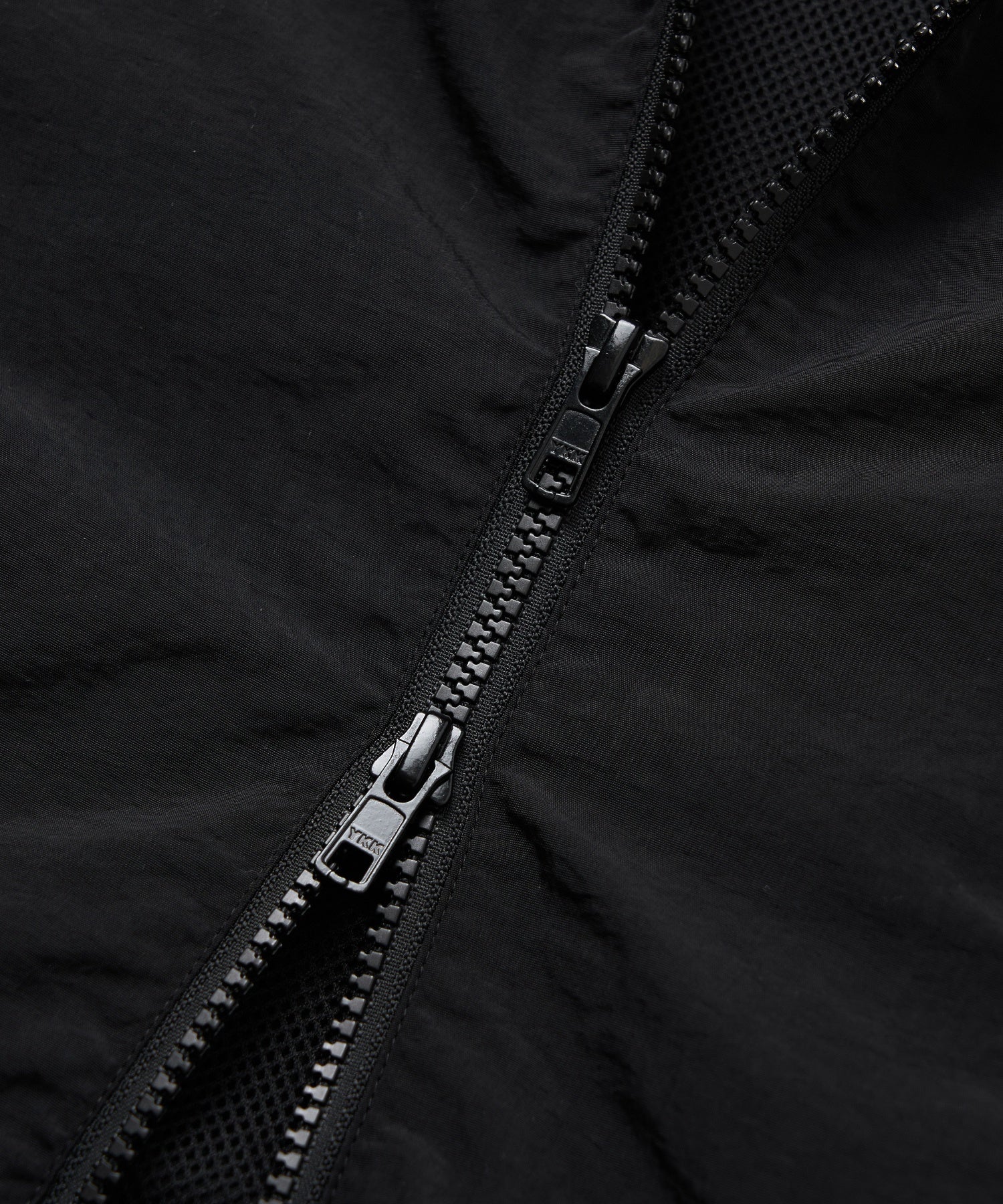 BILLIONAIRE BOYS CLUB/ビリオネア・ボーイズ・クラブ/SPACE LINED ZIP WDBREAKER JK 861-6403