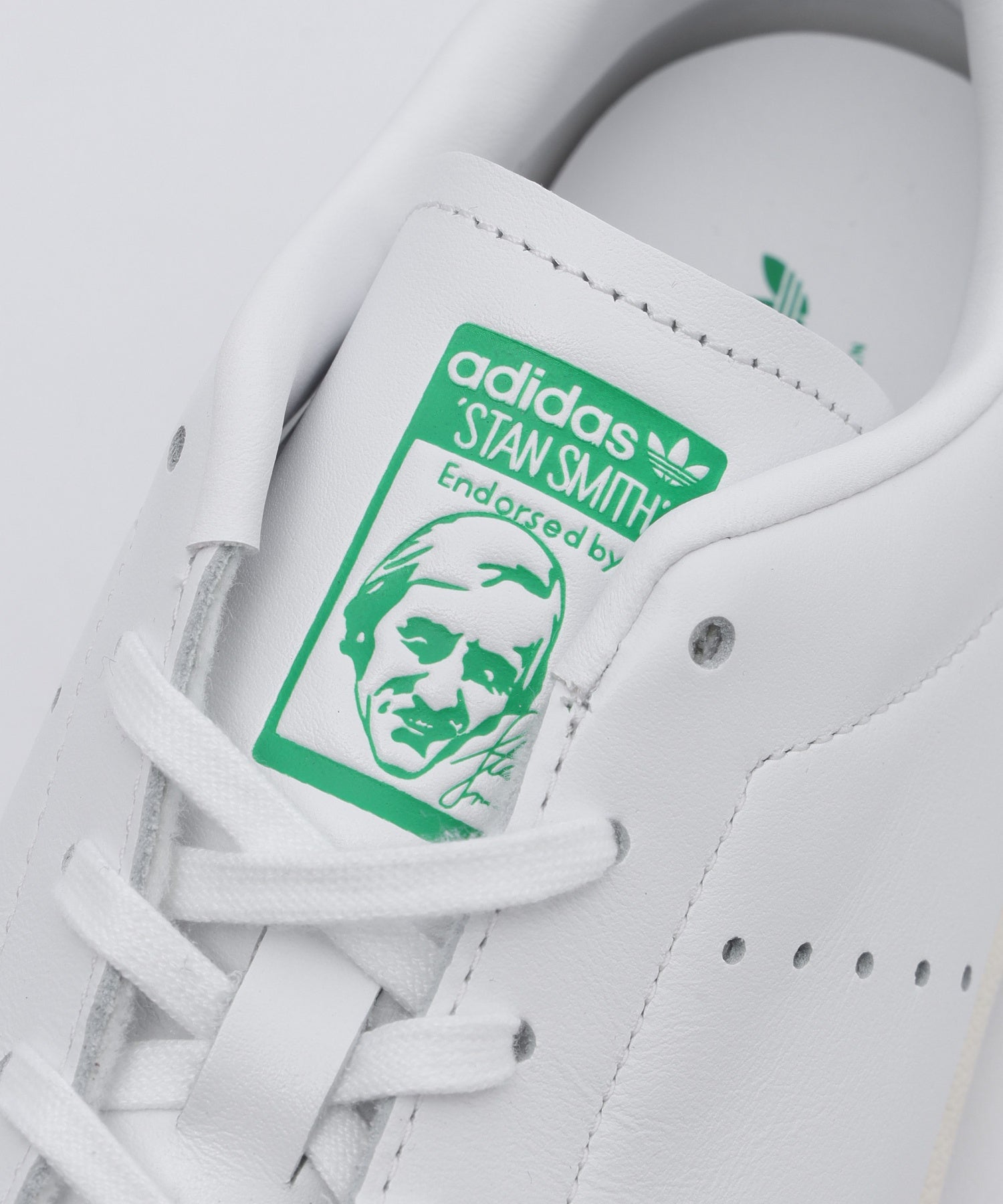 adidas/アディダス/W STAN SMITH SQ KI5230
