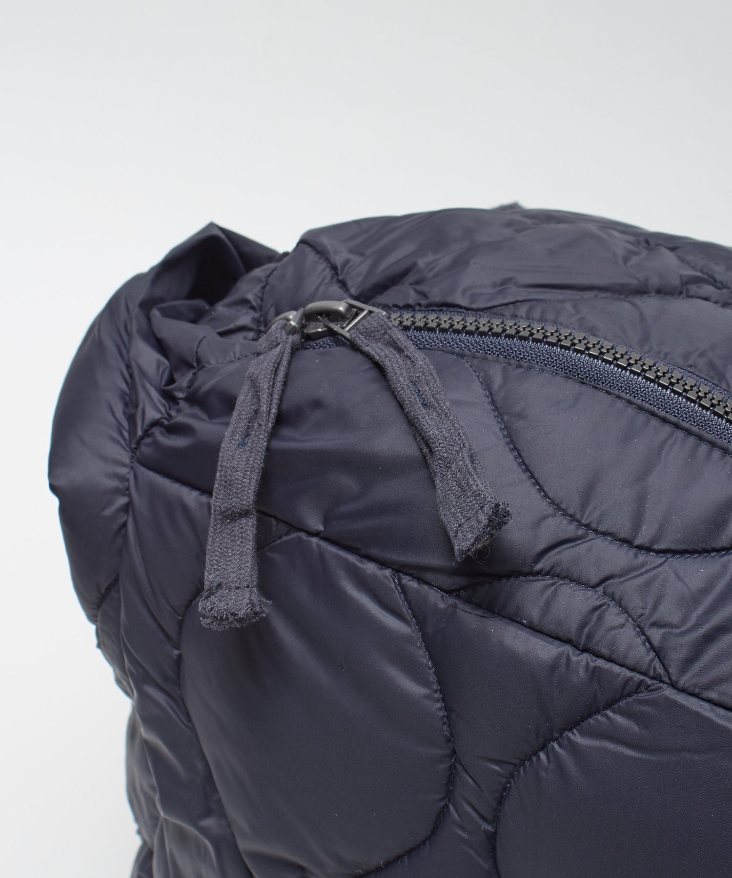 TAION/タイオン/MILITARY MESSENGER DOWN BAG-L TAION-MGBG01ALSML-L