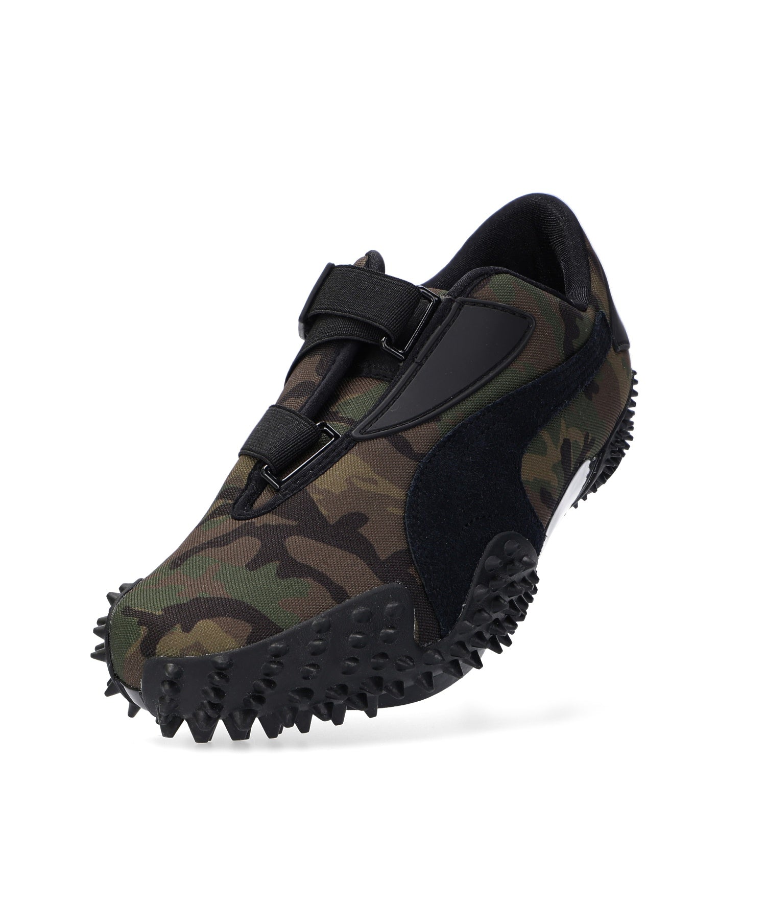 PUMA/プーマ/MOSTRO CAMO 401540 03
