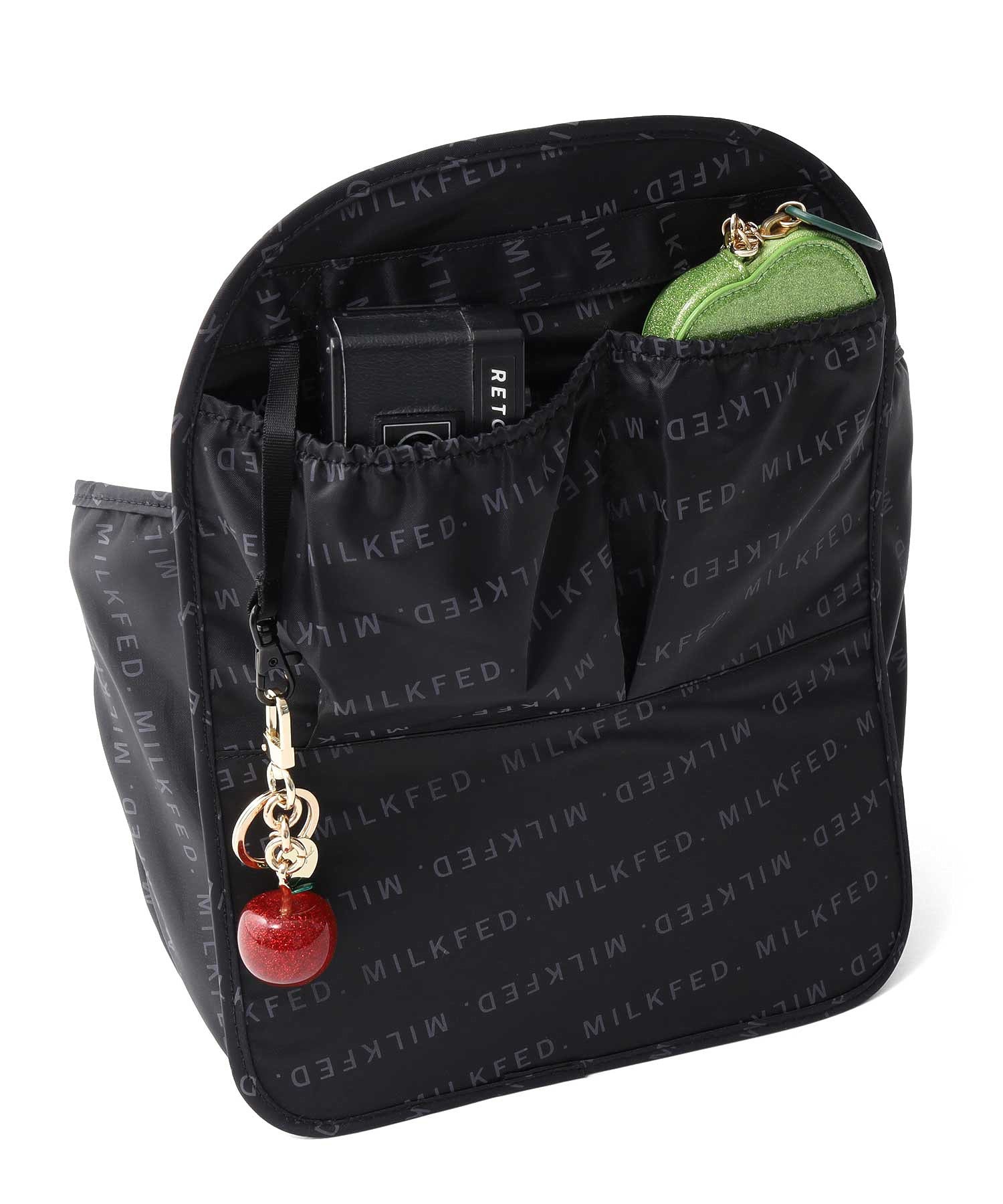 BACKPACK ORGANIZER