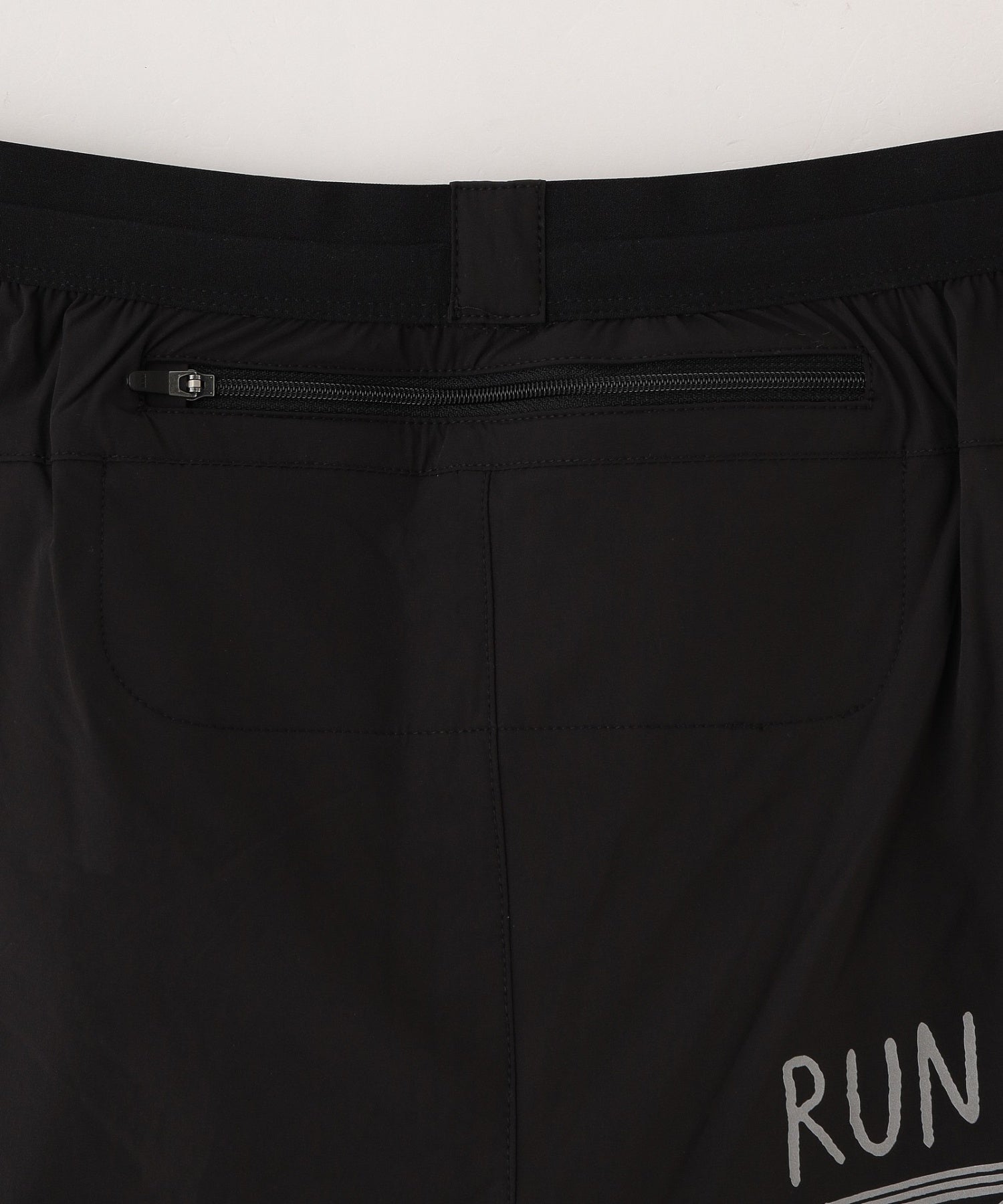 RUN AMOK/ロアーク/ALTA 5 RS325-BLK