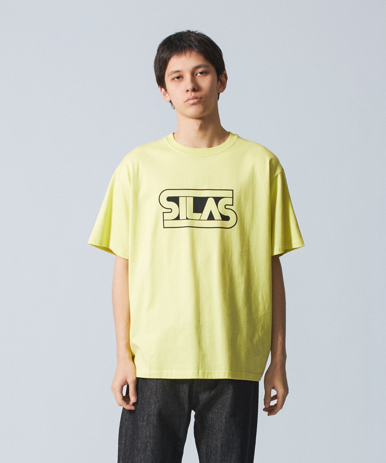 POLYSTYRENE S/S TEE