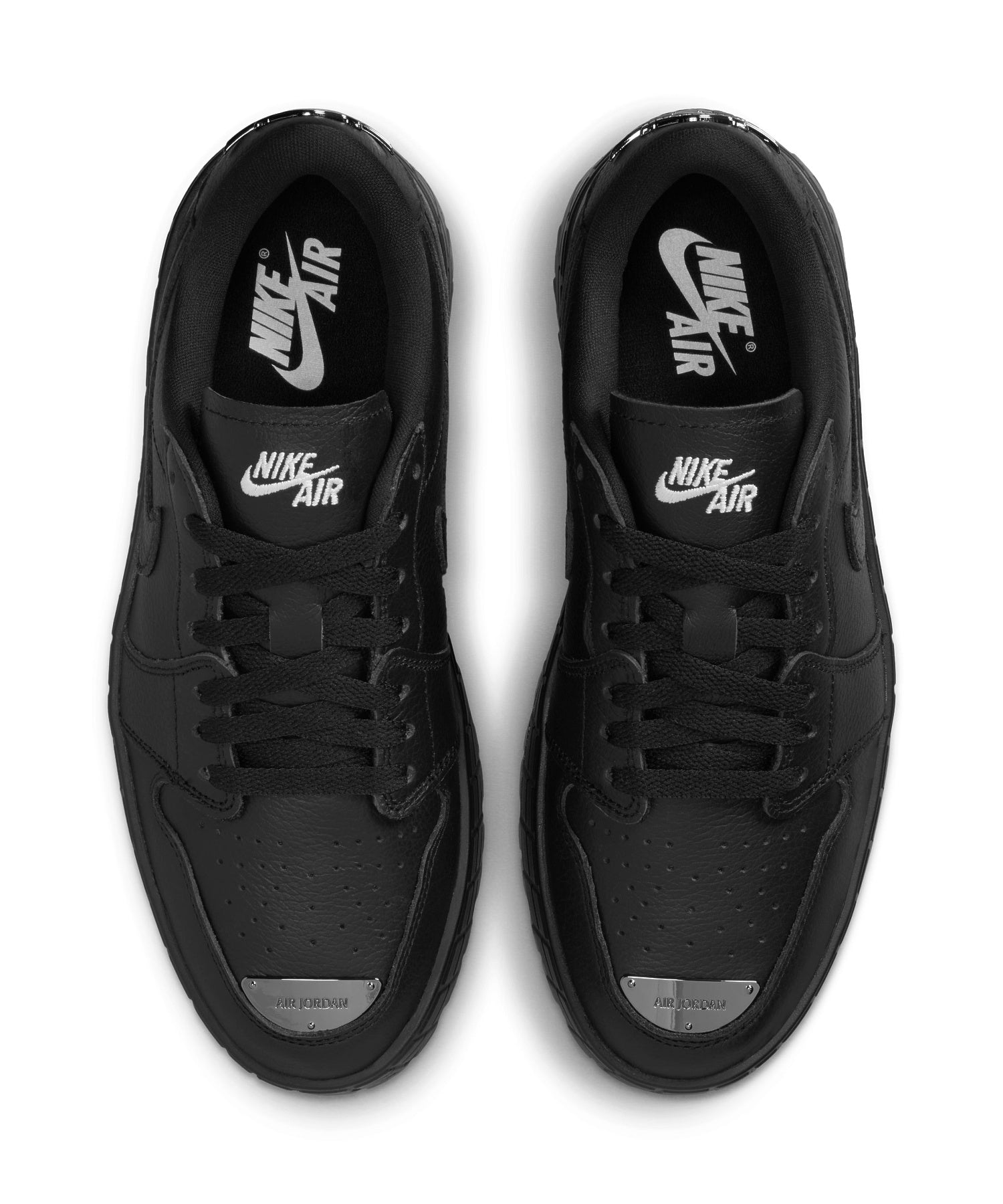 JORDAN BRAND/ジョーダンブランド/WMNS JORDAN 1  BROOKLYN LOW HF3184-001