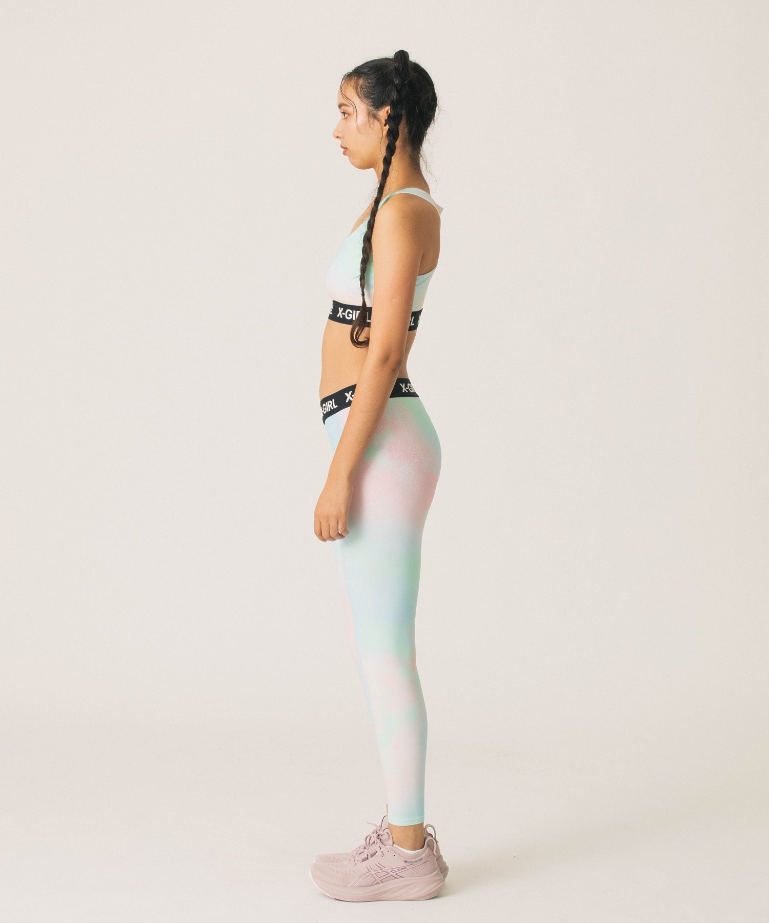 MARBLE SPORTS BRA