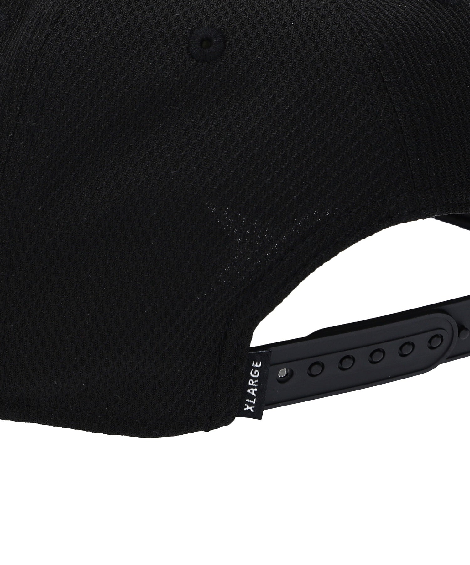 XLARGE × NEW ERA PERFORMANCE 9FIFTY DIAMOND ERA CAP