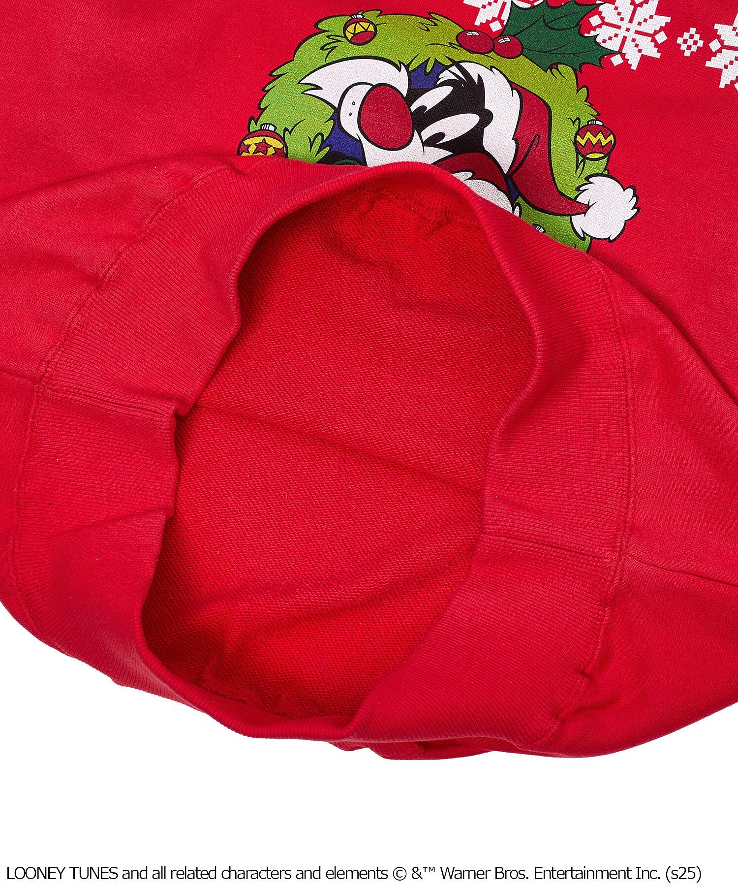 GOOD ROCK SPEED/LOONEY TUNES/SWEATSHIRT