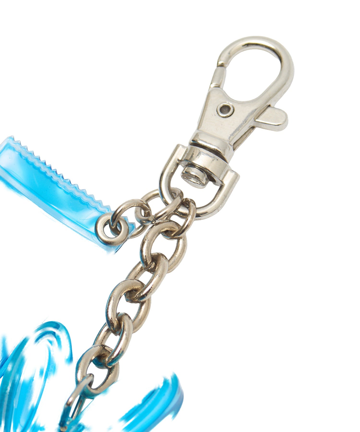 BUNNY ICE CANDY KEY CHARM