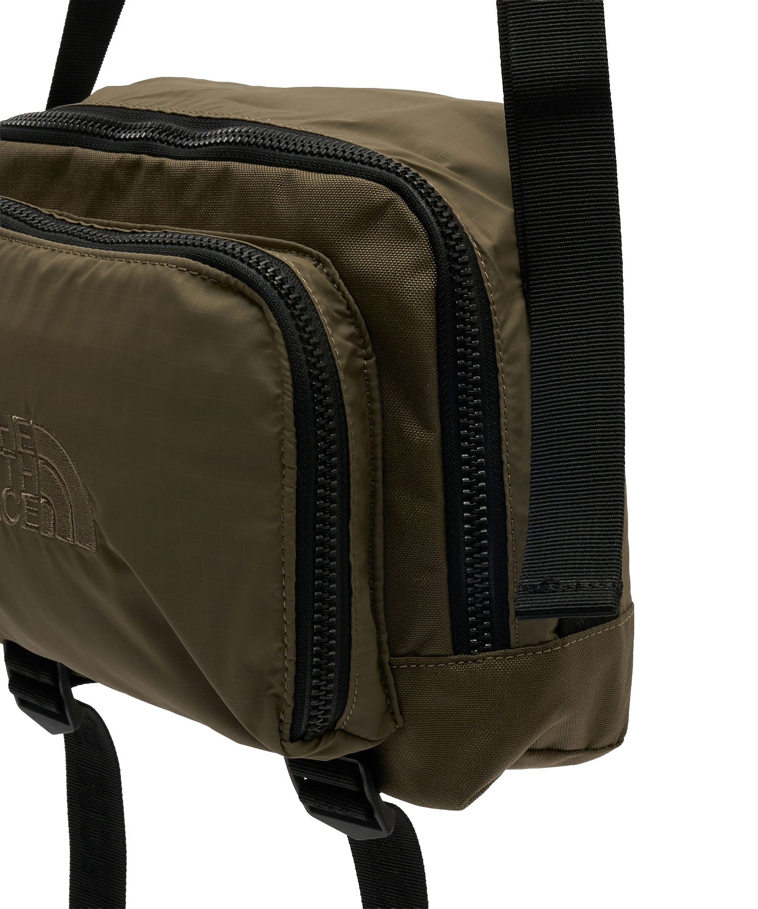 THE NORTH FACE Purple Label/CORDURA NYLON SHOULDER BAG
