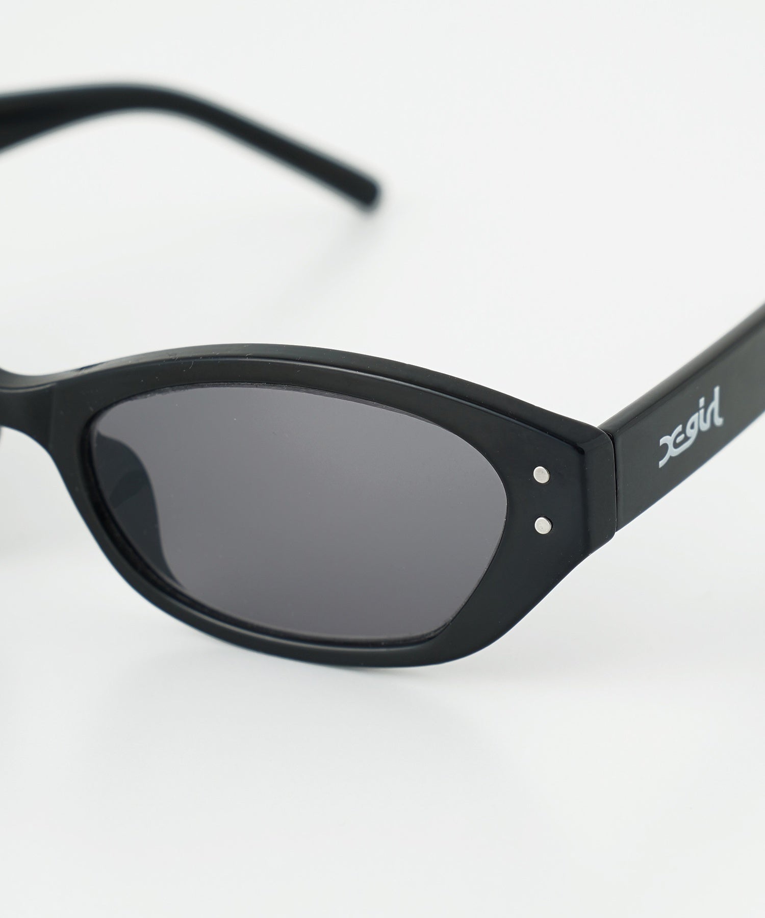 FOX FRAME SUNGLASSES