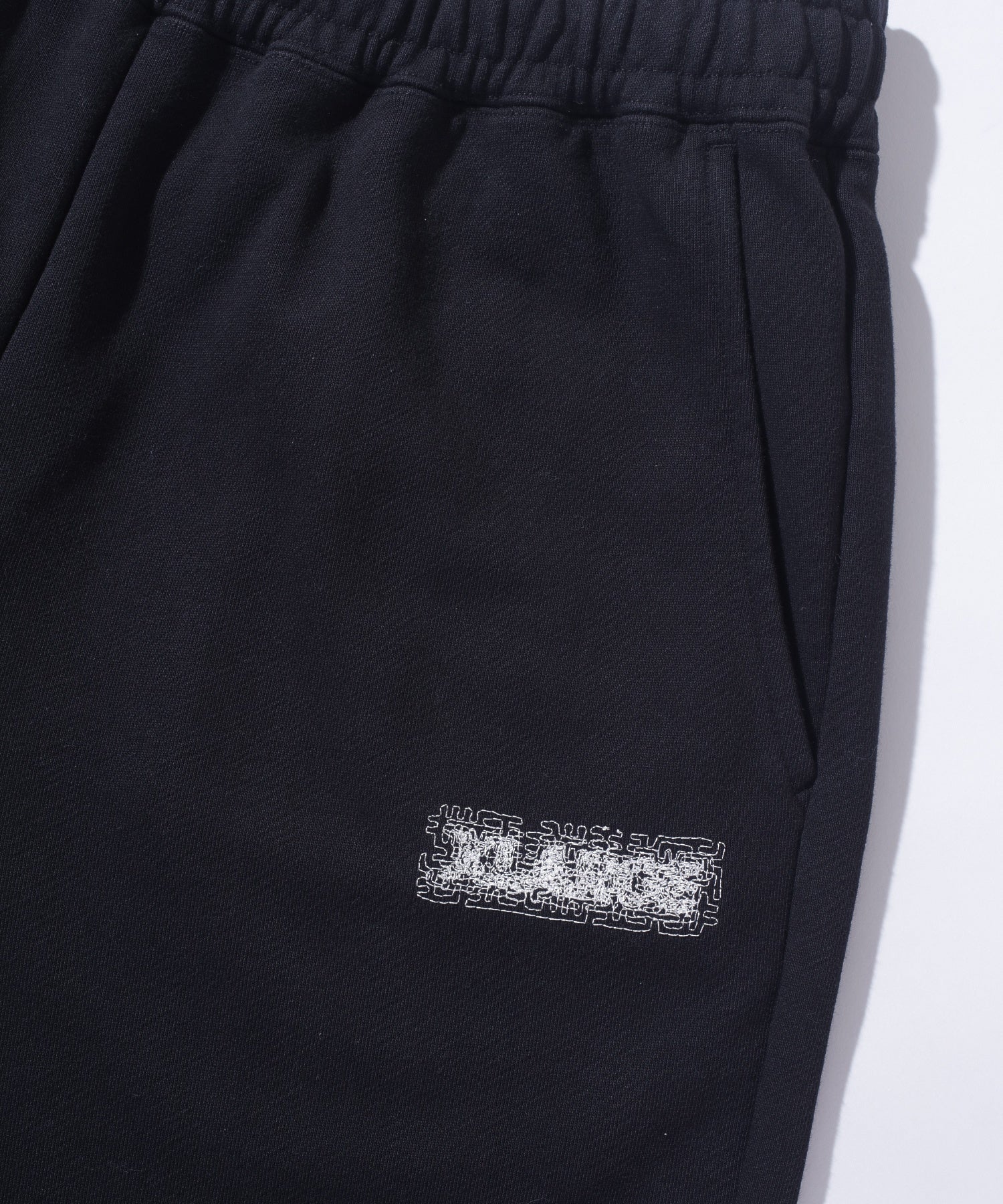 XLARGE×towndust X LOGO SWEAT PANTS