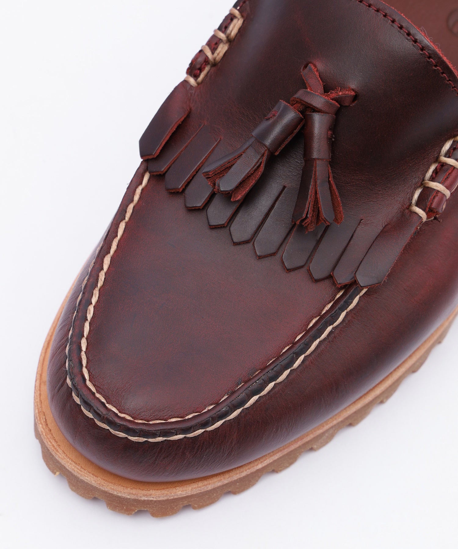 Timber land/ティンバーランド/LOAFER SHOE A2MSC-EIW