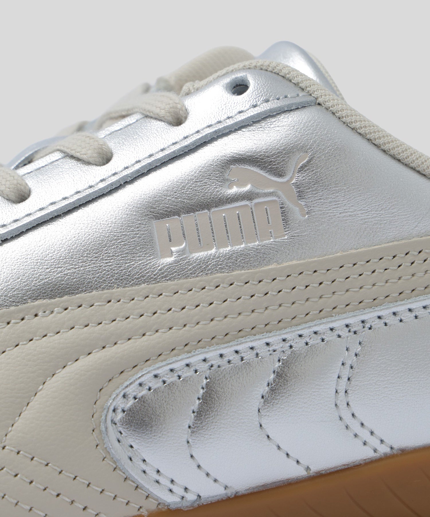 PUMA/プーマ/W SPEEDCAT SILVER WNS 406881-02