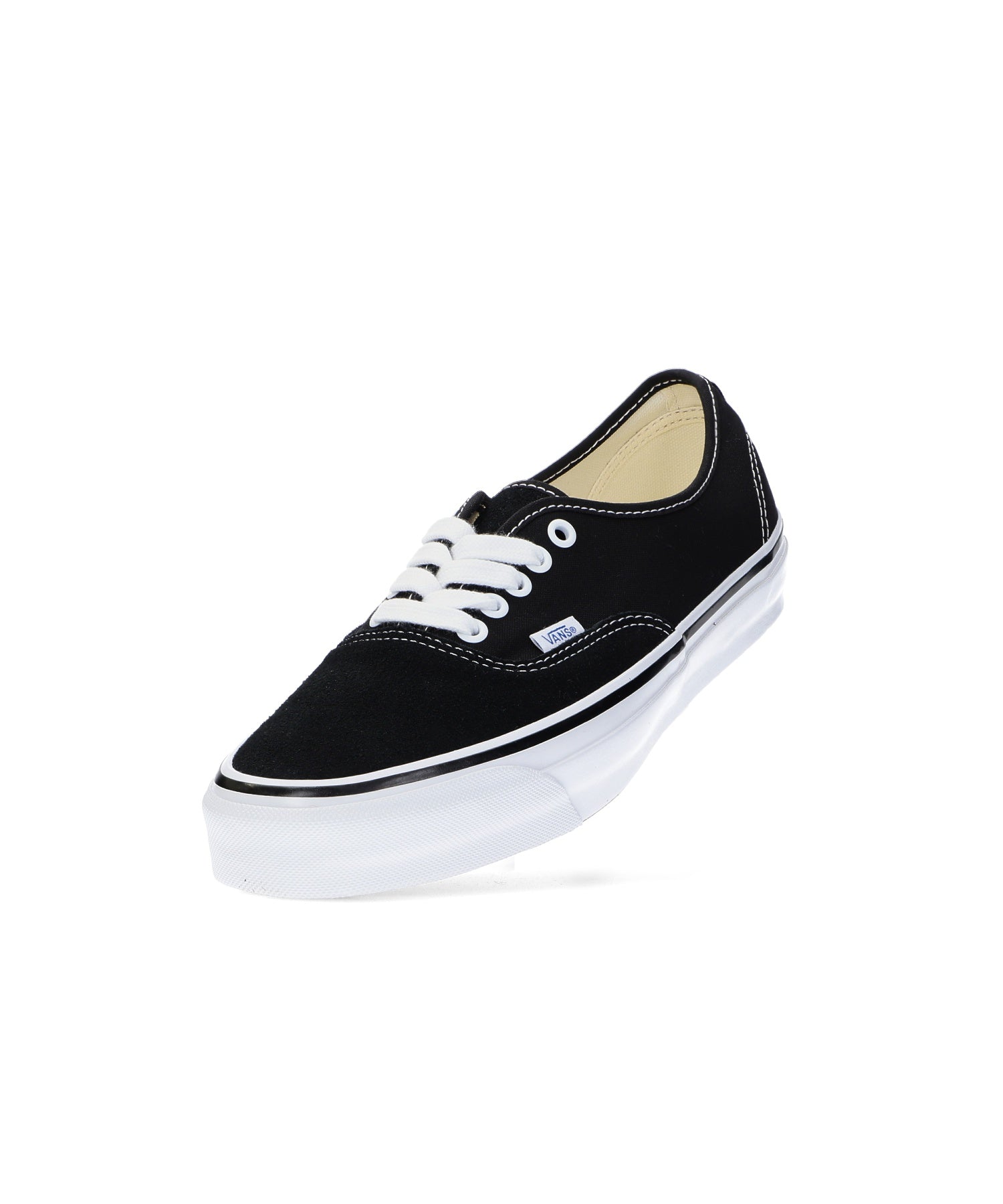 VANS/ヴァンズ/LX Authentic 44  VN000D5KMCG
