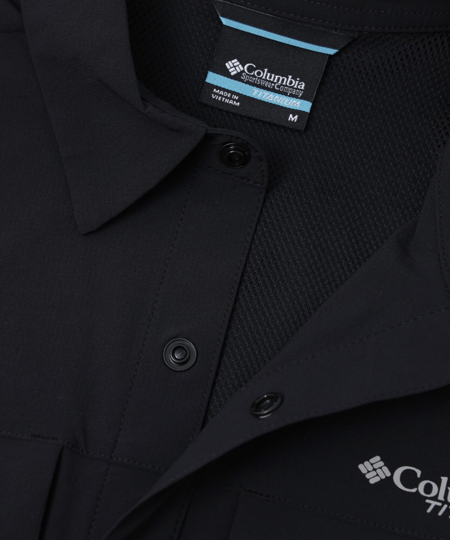 Columbia/コロンビア/Silver Ridge Elite Short Sleeve Woven AE8588