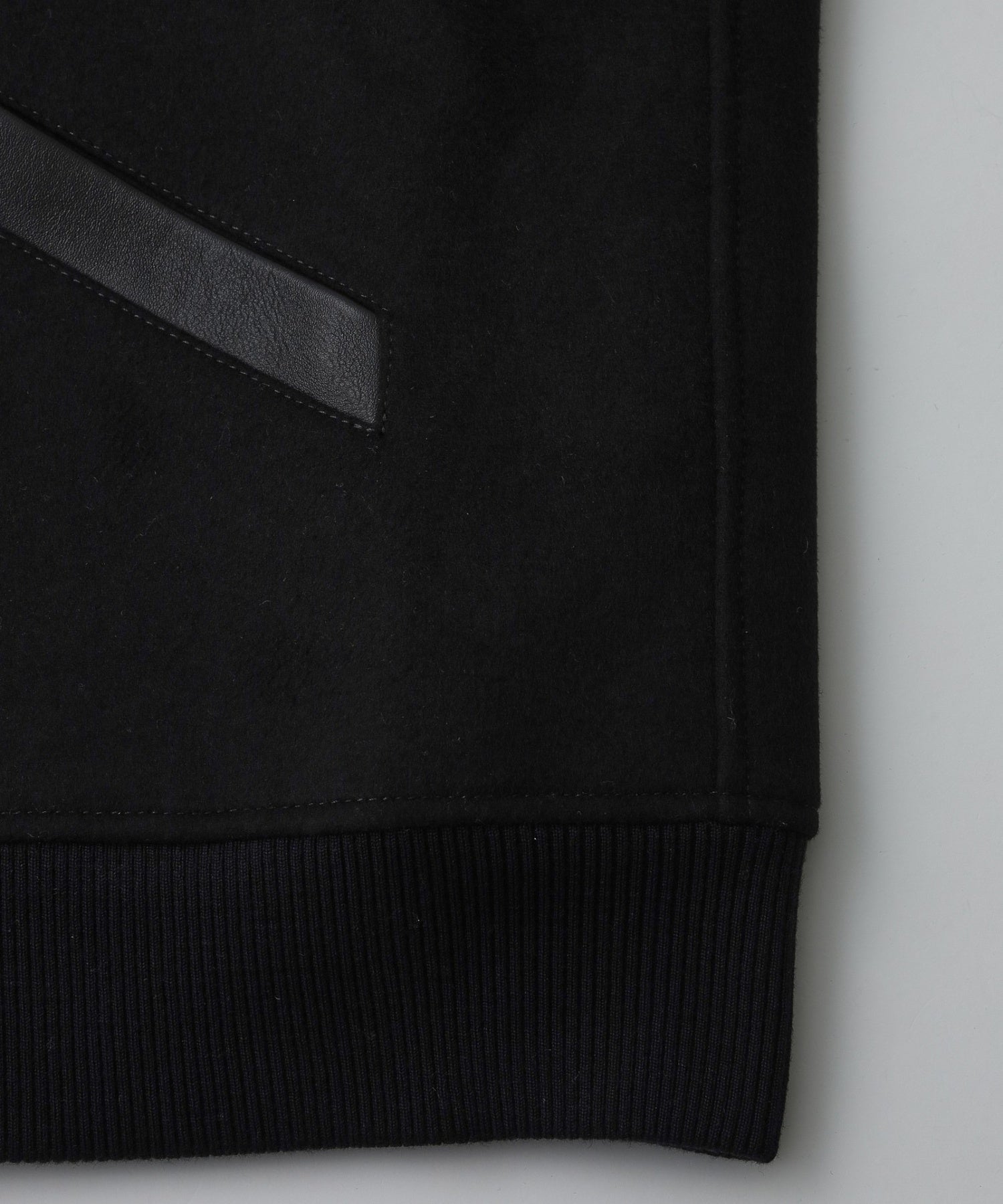 Y-3/ワイスリー/LETTERMAN JACKET JX7338