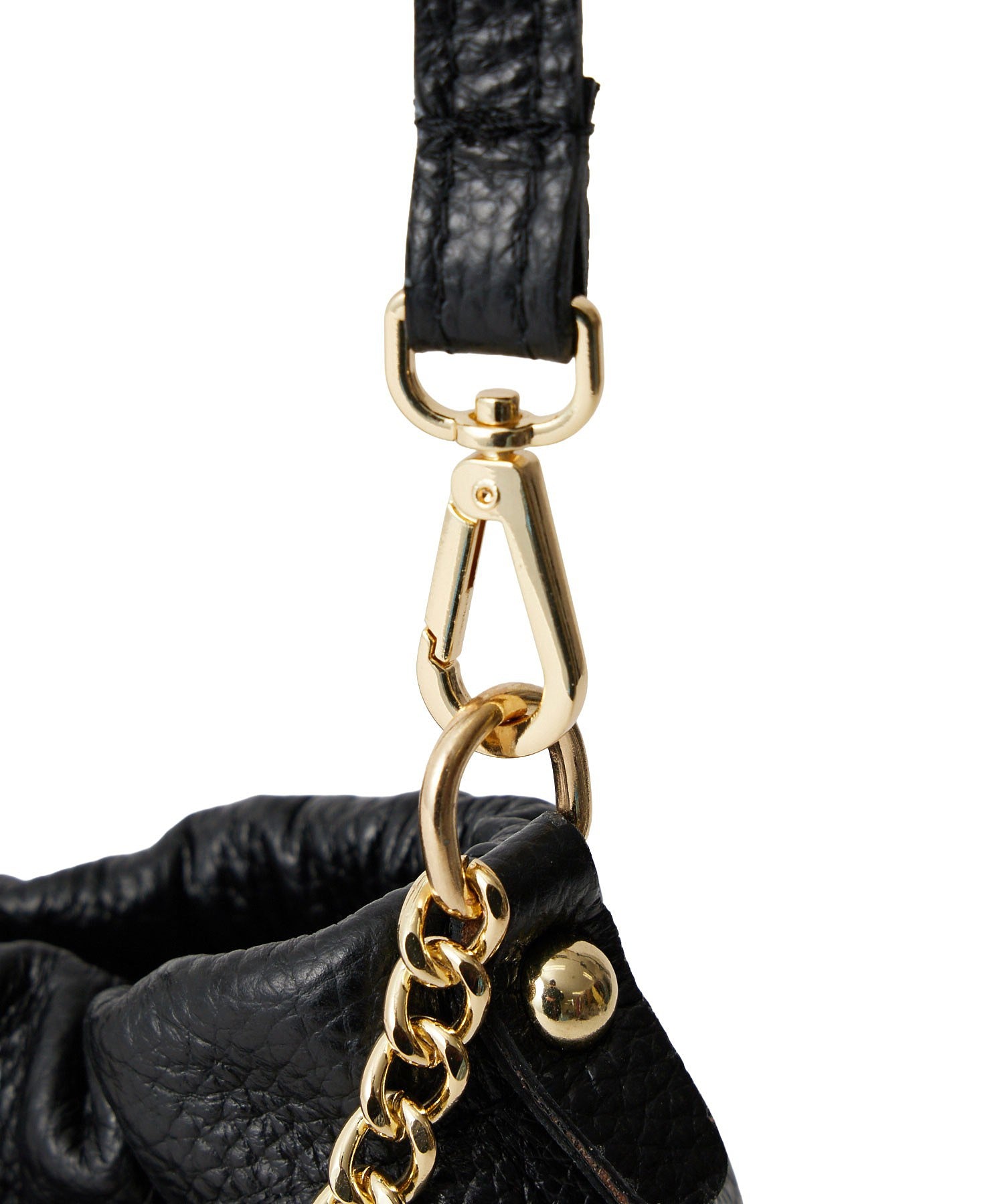 MILLELA FIRENZE/CHAINSHOULDER BAG