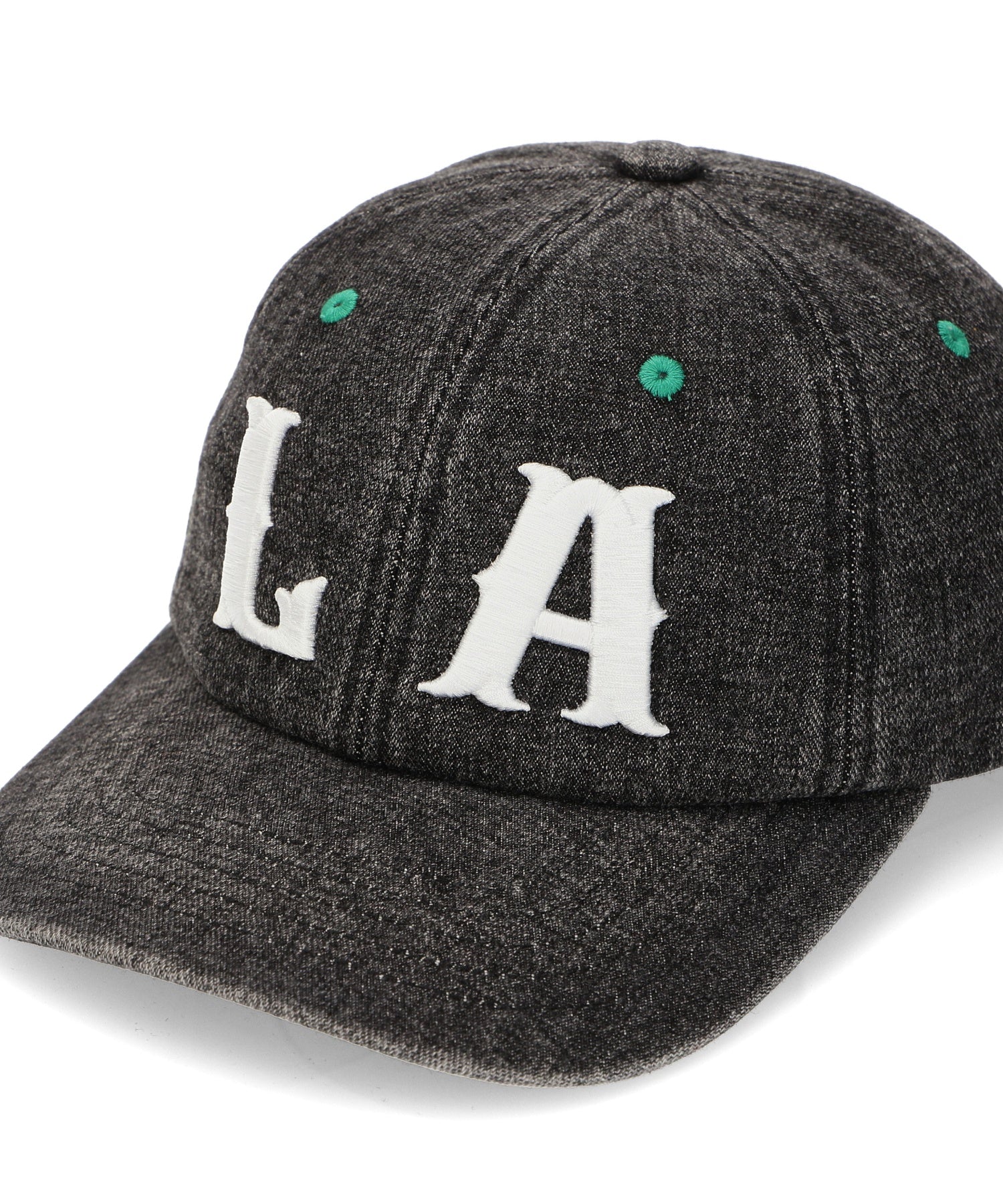 DESERT DENIM CAP