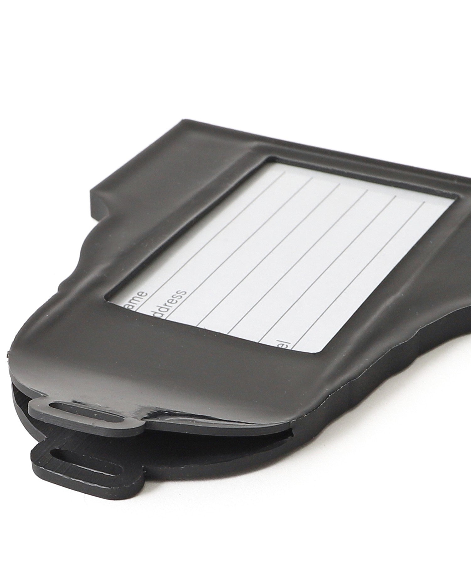 FACE PASS CASE