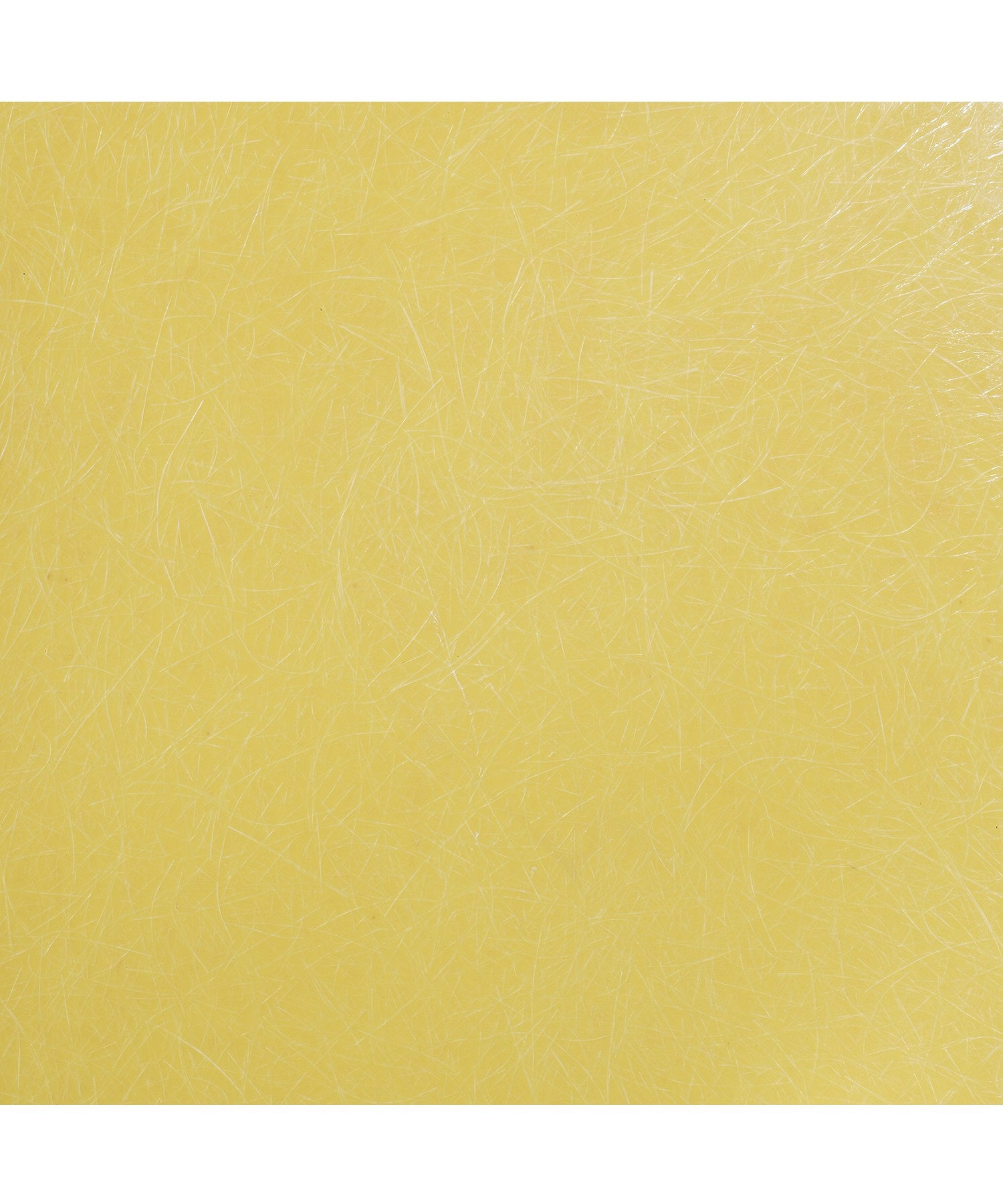 HermanMiller Side Shell / Lemon Yellow Wide