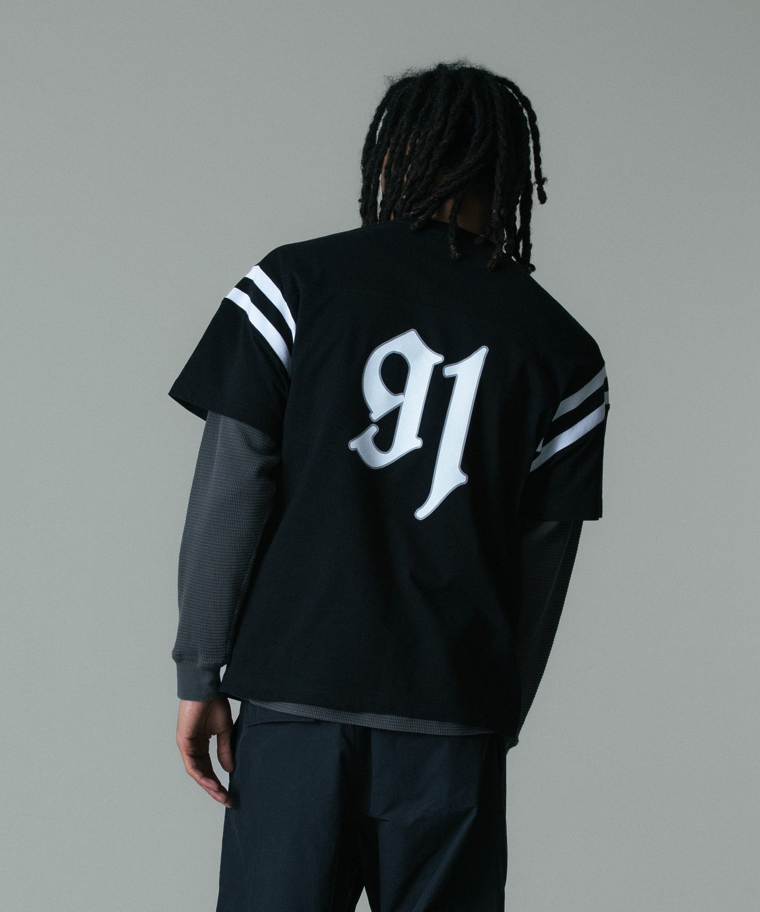 FOOTBALL S/S TEE