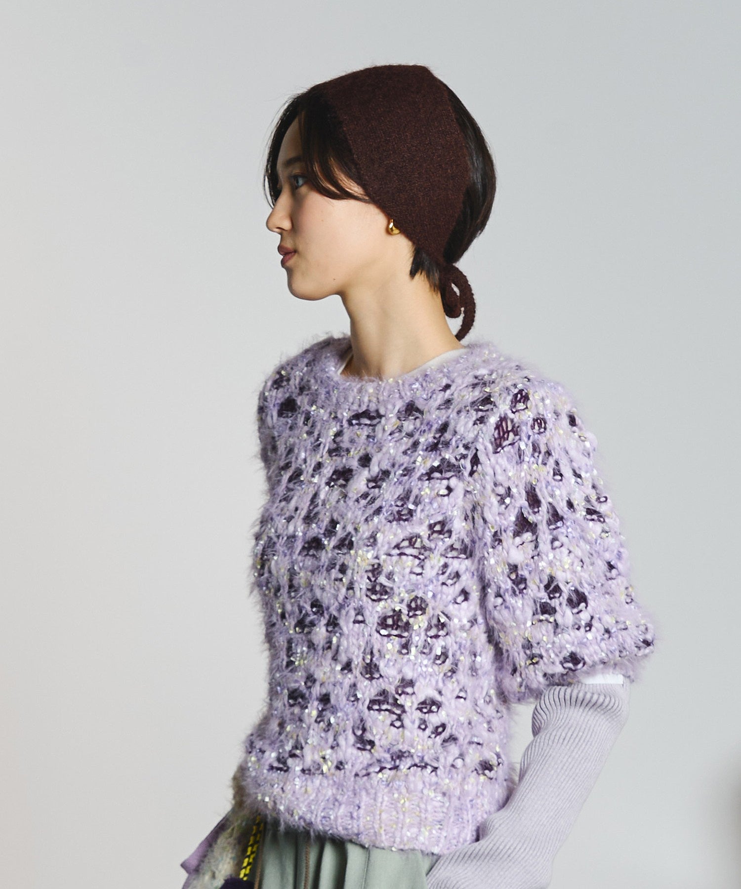 odds/KNIT TURBAN 26