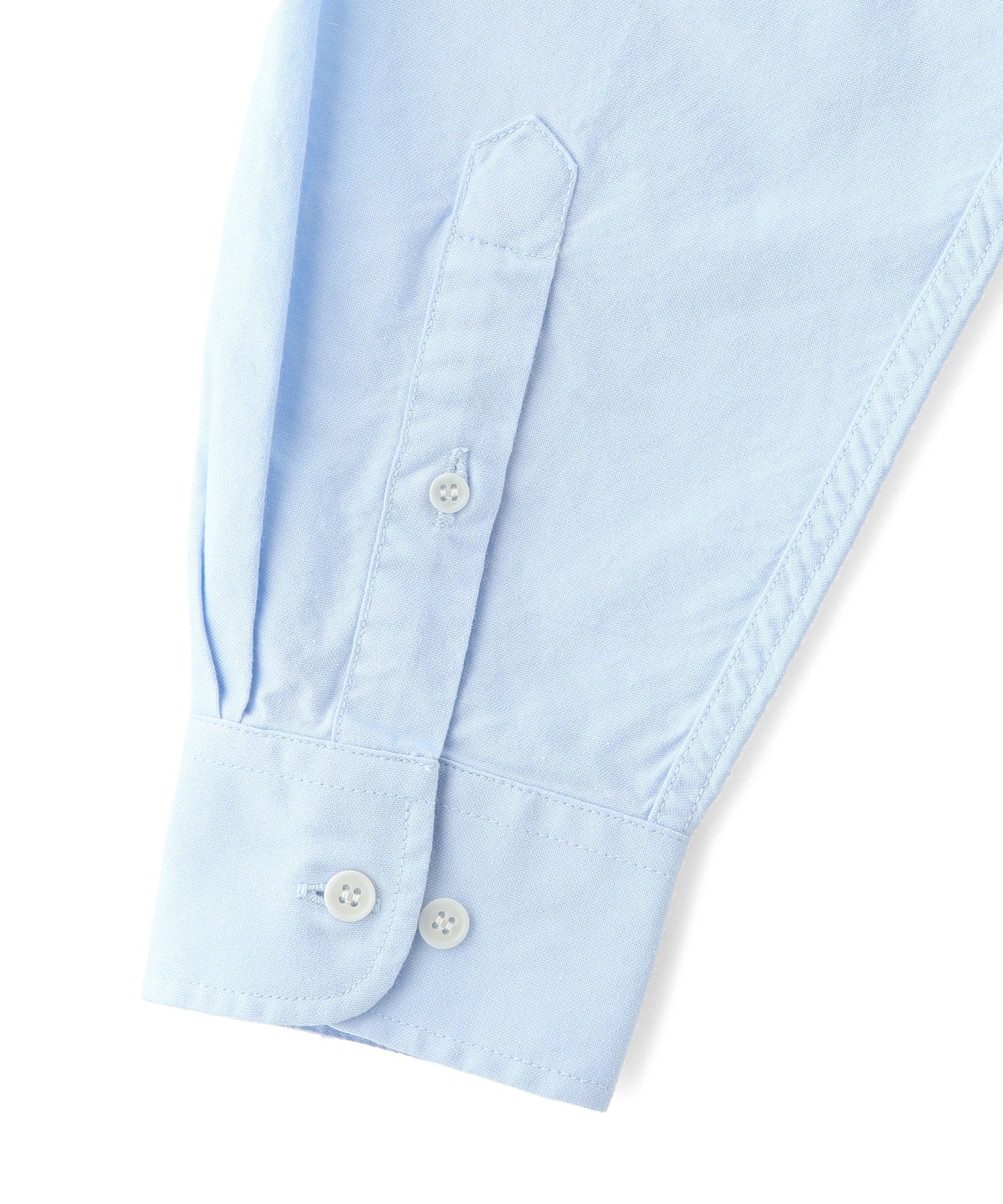 SOULLAND/ソウルランド/VIT oxford shirt 52014-1356