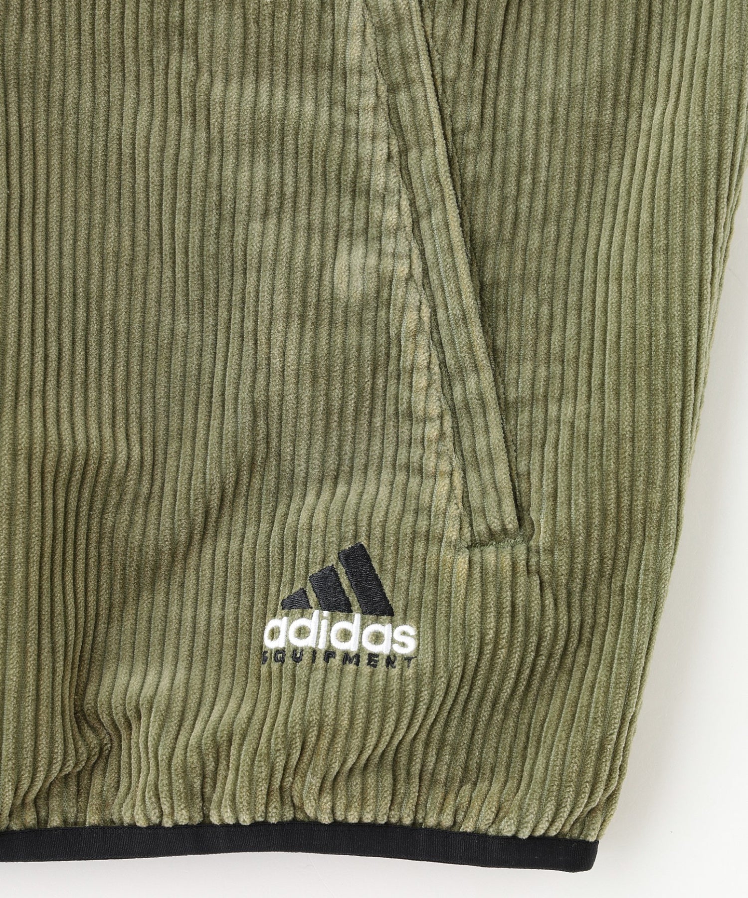 ADIDAS/アディダス/EQT JKT MLX48