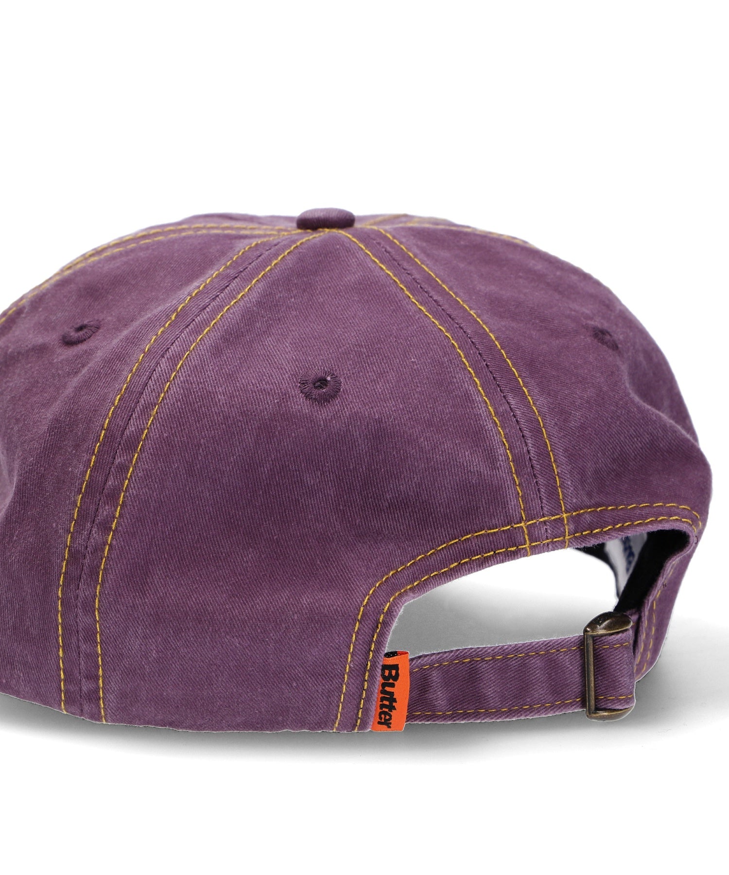 BUTTER/バター/Scribble 5 Panel Cap