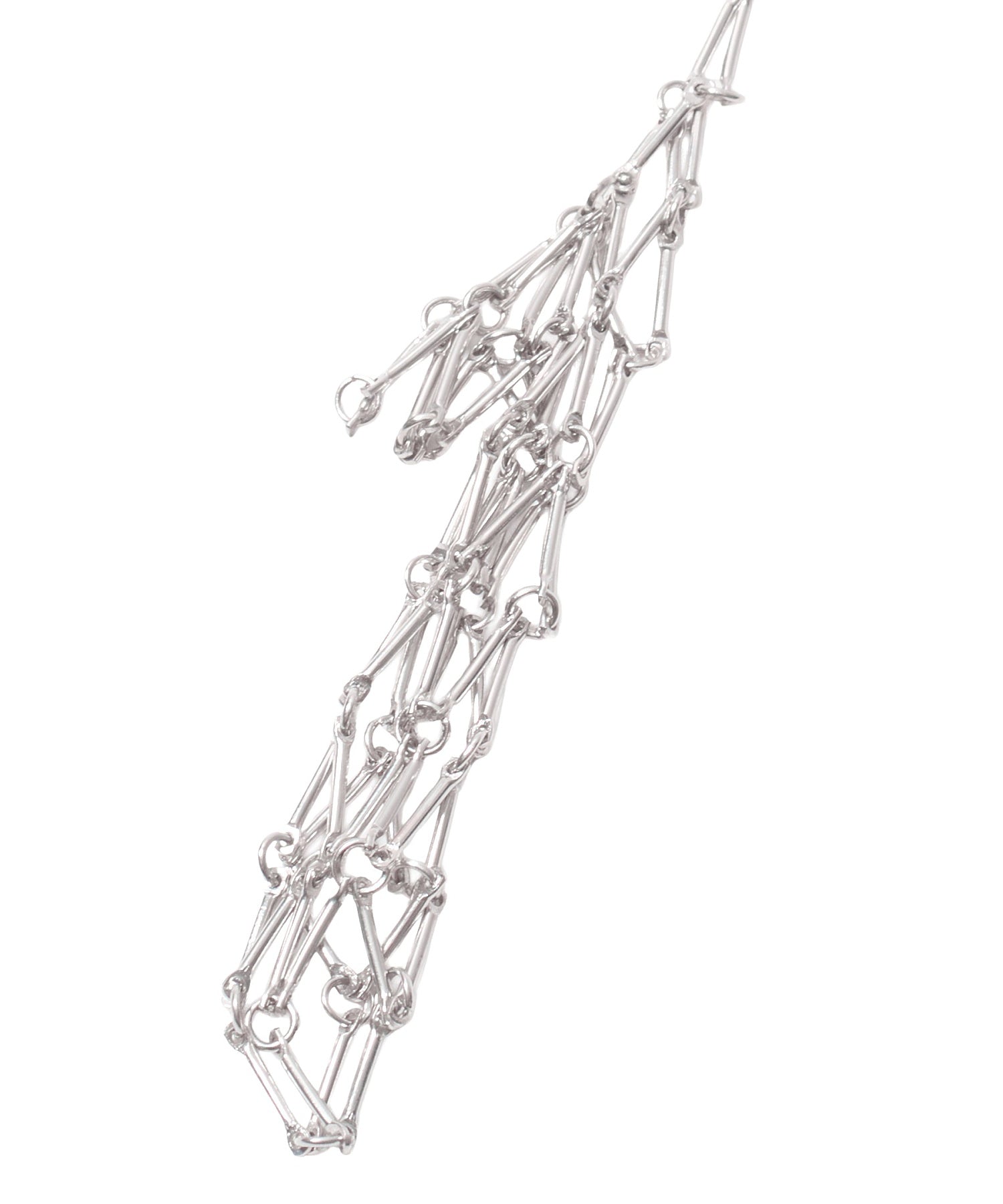 MILLS LOGO LIP CHARM
