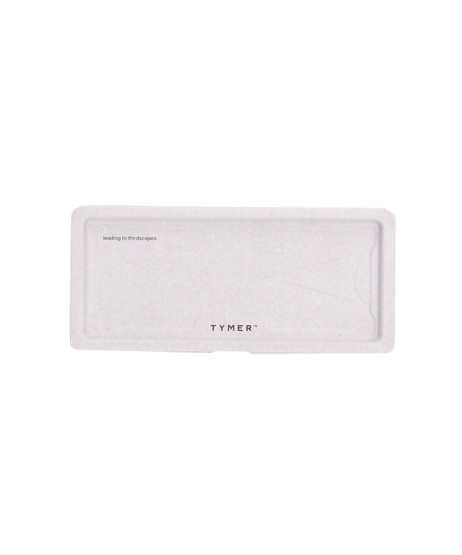 TYMER/タイマー/HARDY TY102-MTT-PGY