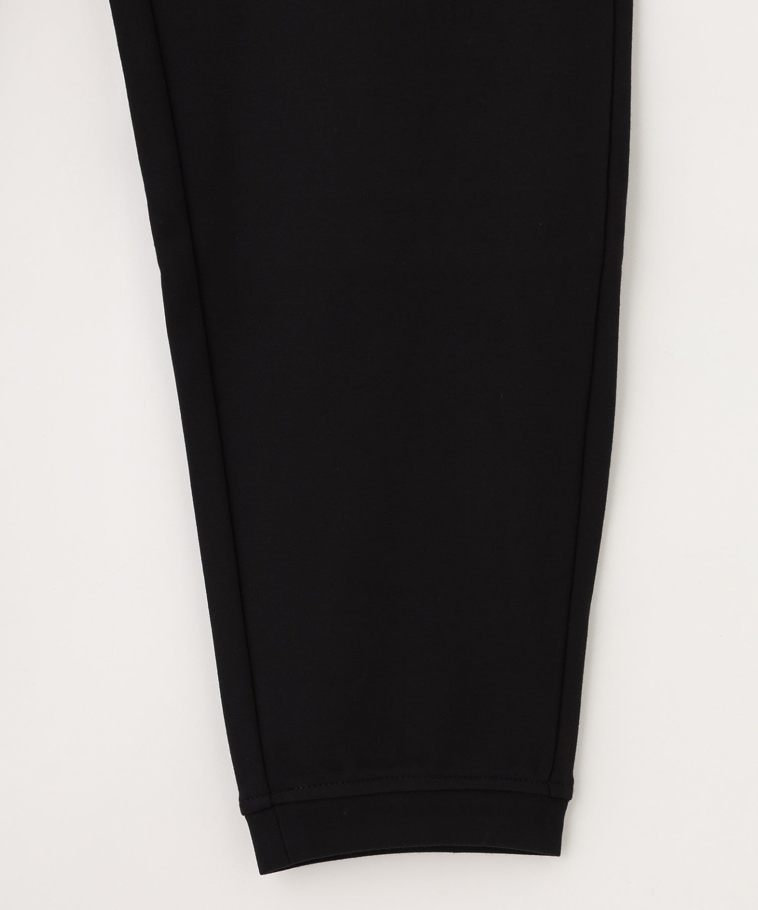 RUN AMOK/ロアーク/EL MORRO FLEECE PANT 2.0 RP334-BLK