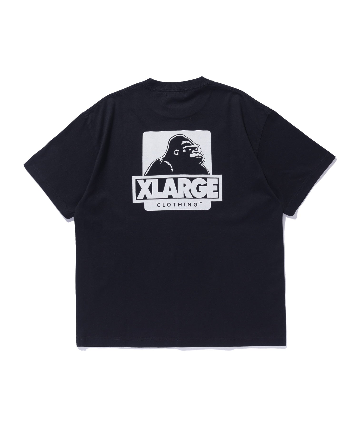 OG BOX S/S TEE