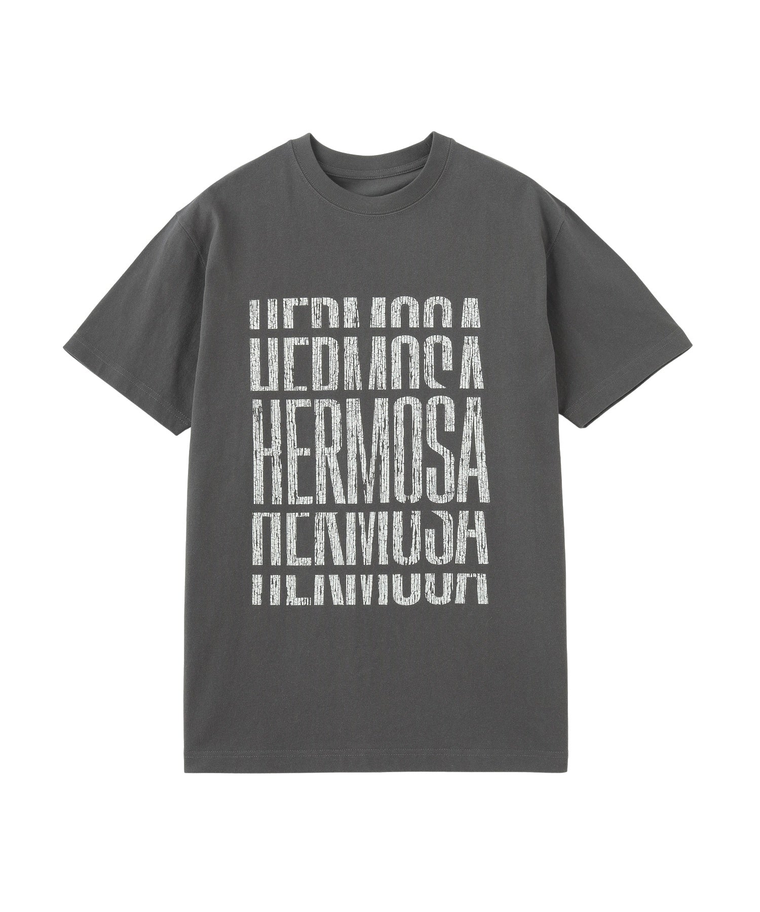【WEB・一部店舗限定】FRONTLOGO S/S TEE