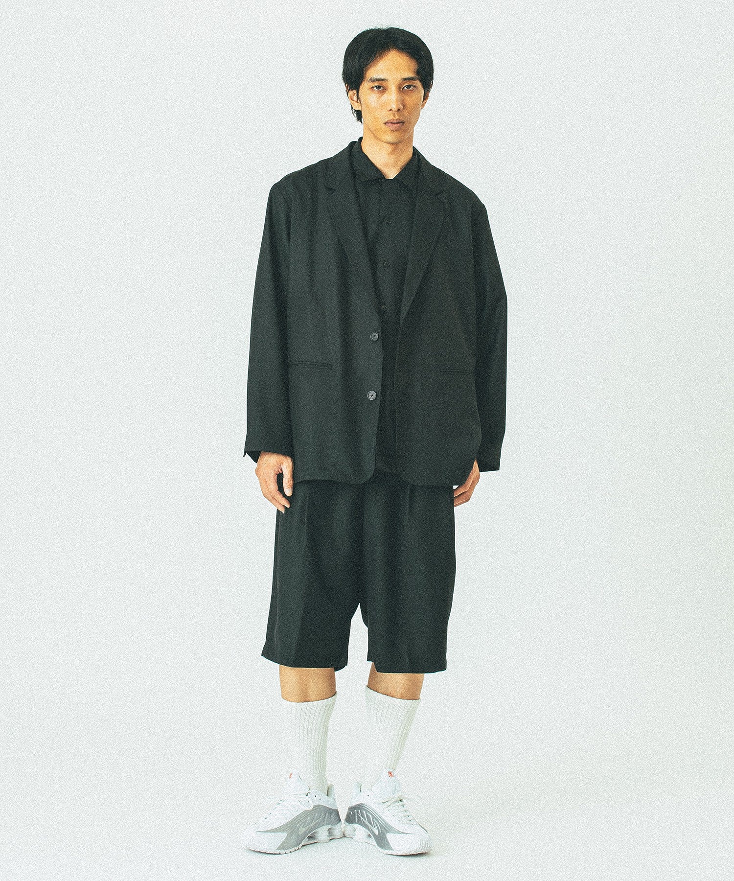 STYLES SHIRT JK St25SS-JK02