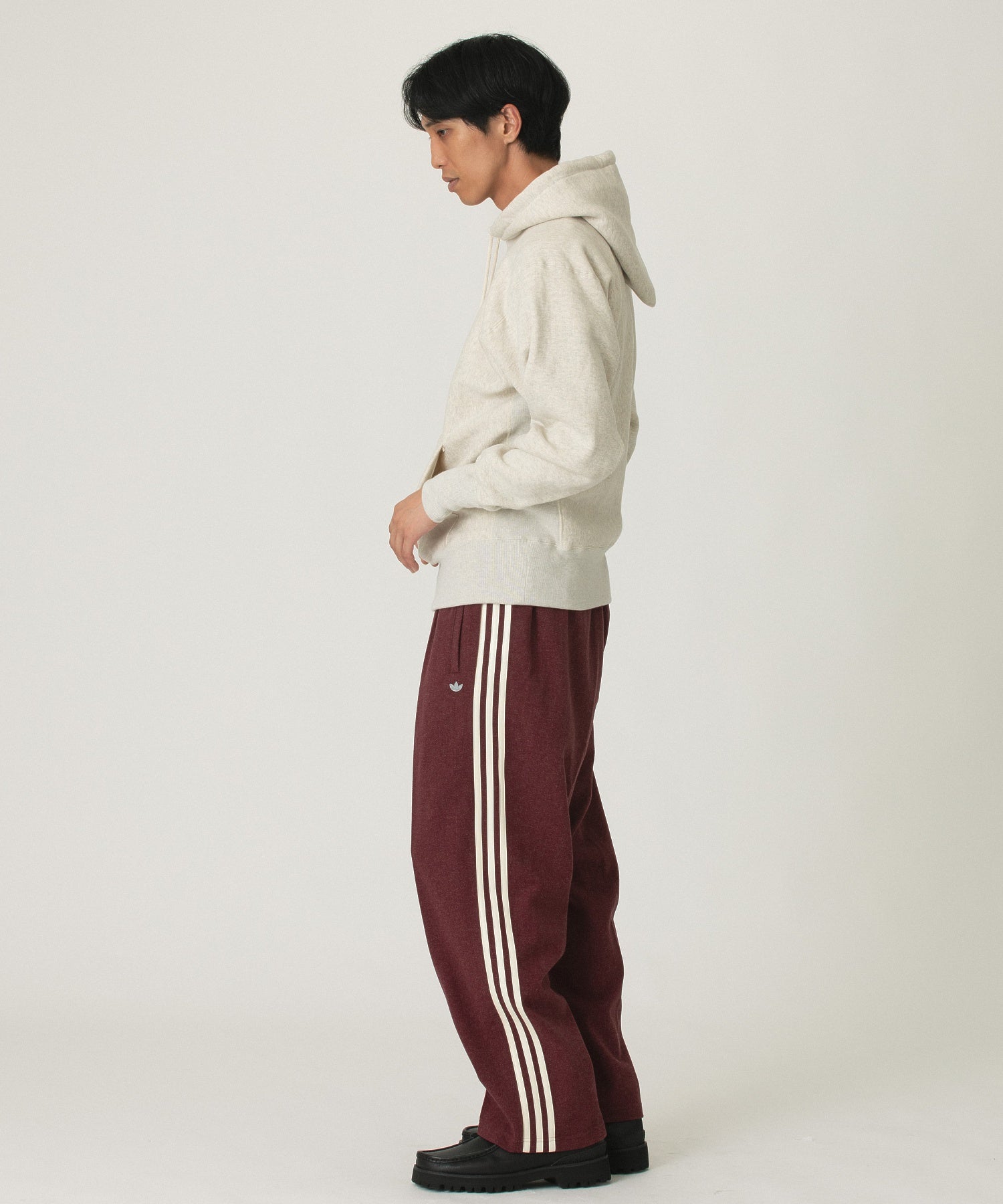 ADIDAS/アディダス/WOOL TP TG190