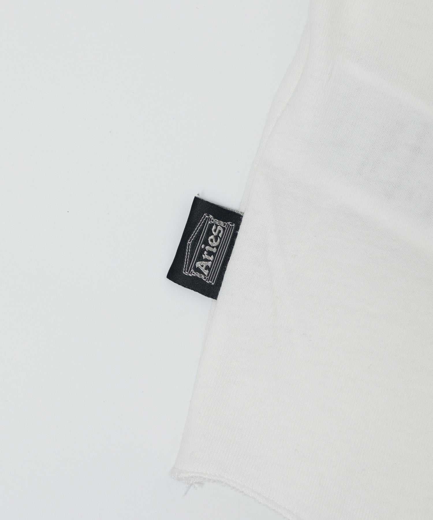 ARIES/アリーズ/Tracker Raglan Baseball LS Tee AR60020.05