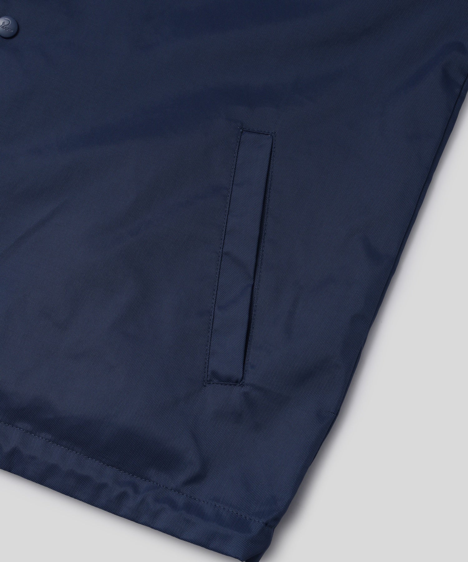 by Parra/パラ/Atalanta coach jacket 55500