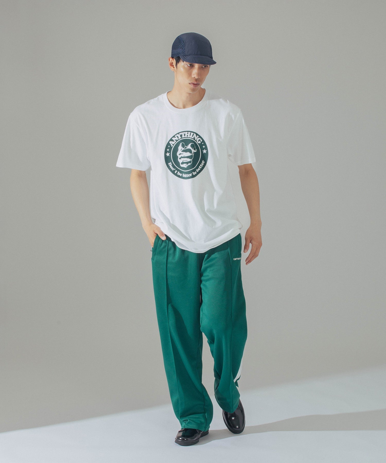 GRAMICCI/グラミチ/MESH CAP/G4SA-063