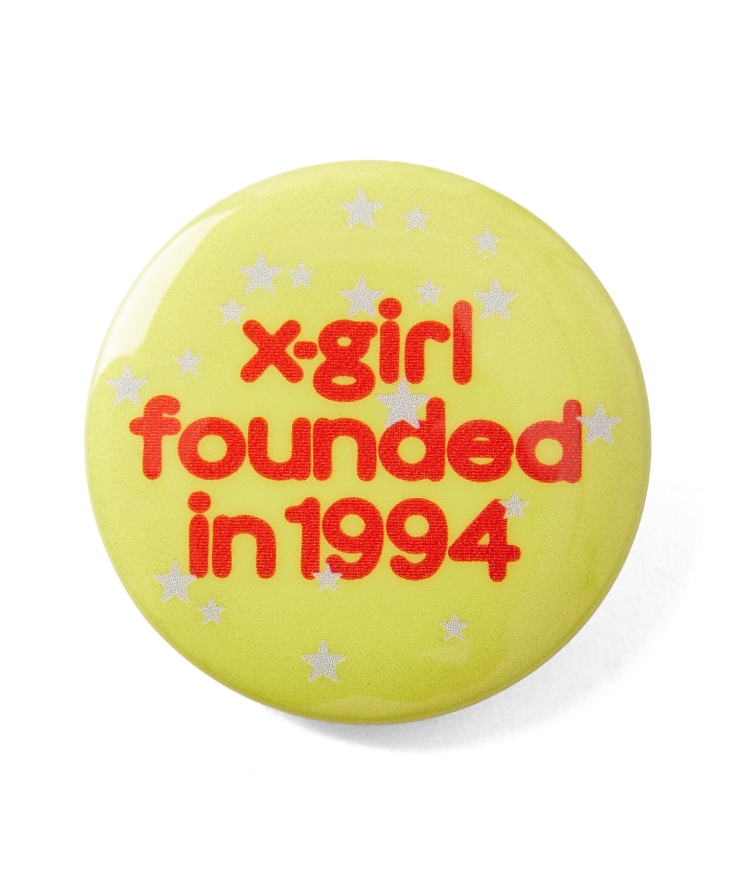VARIOUS BUTTON BADGE SET