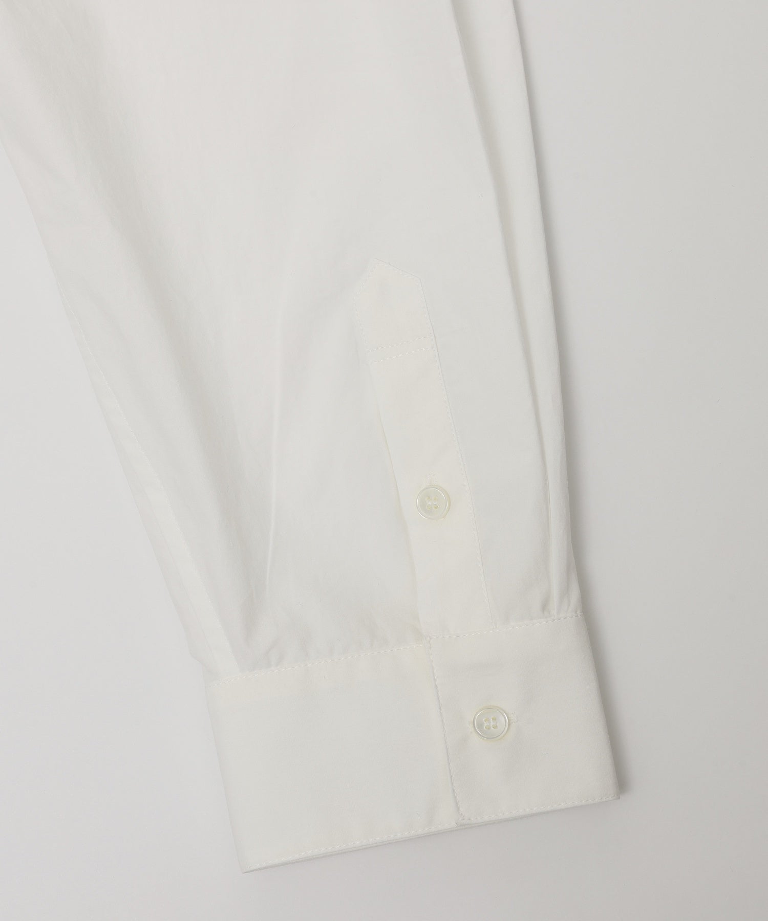 8ON8/エイトオンエイト/White Shirt N2CAG210583