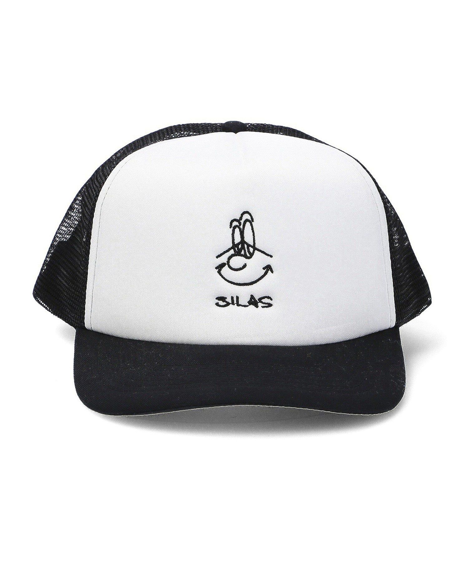 SILASxMAW MikeL TRUCKER CAP