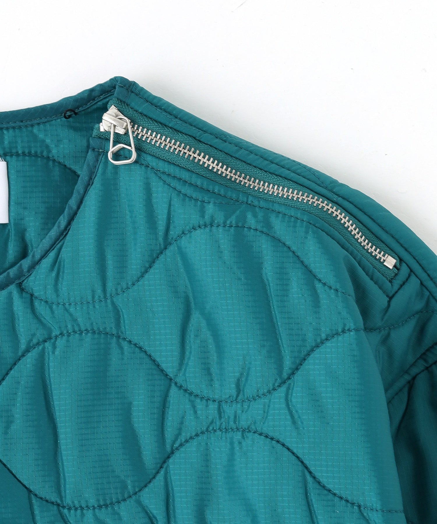 PEACEMAKER/ピースメーカー/Shoulder Zip Liner PCM2ON02ANY