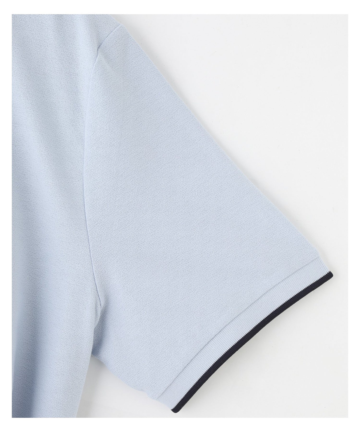 FRED PERRY/フレッドペリー/CREPE PIQUE T-SHIRT M8585